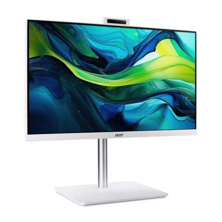 Acer Aspire C 24 C24A-GRPL AIO Core 5 120U 16GB 512GB Intel Graphics Windows 11 Home